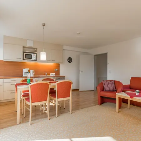 Apartment 2 Raum Exklusiv