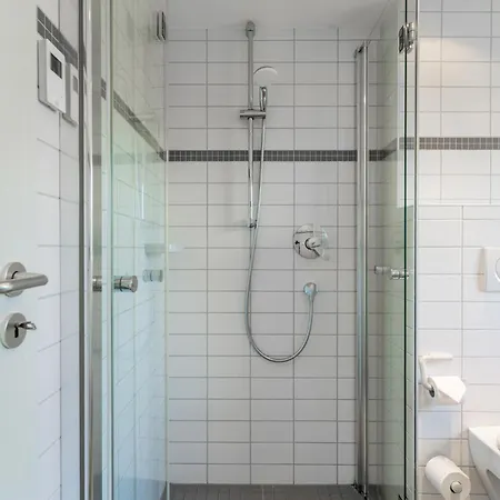 Appartamento 2 Raum Exklusiv Zingst