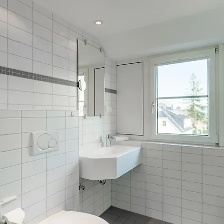 2 Raum Exklusiv Zingst