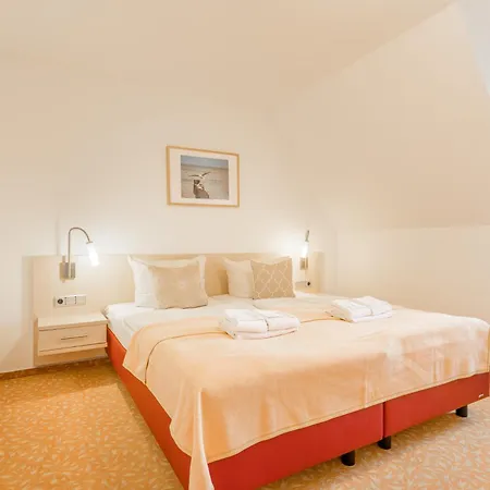 2 Raum Exklusiv * Zingst