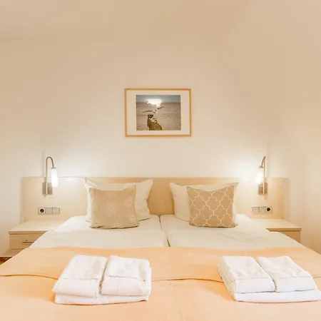 Apartment 2 Raum Exklusiv