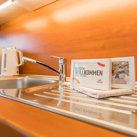 Appartamento 2 Raum Exklusiv *