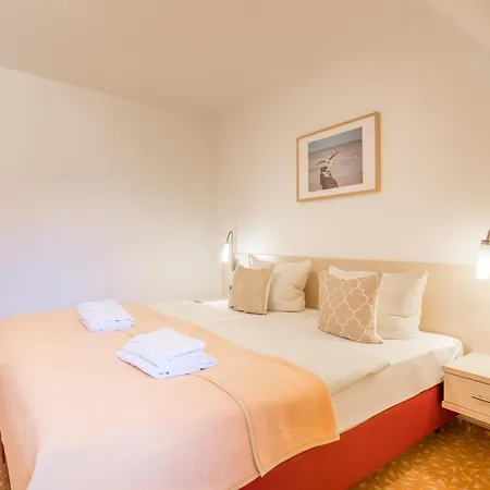 2 Raum Exklusiv Apartment Zingst