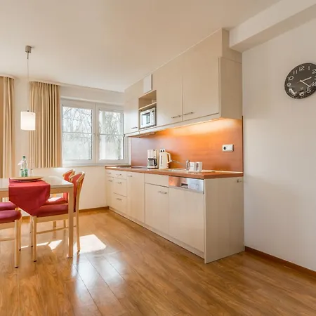 2 Raum Exklusiv Zingst